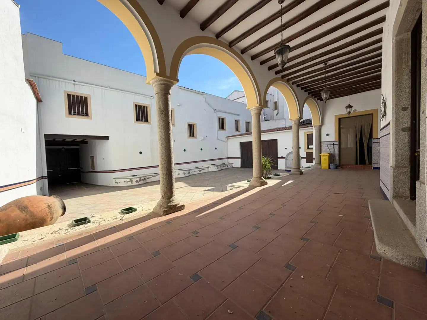 Casa amb terrassa en venda a Hinojosa del Duque, imagen 25