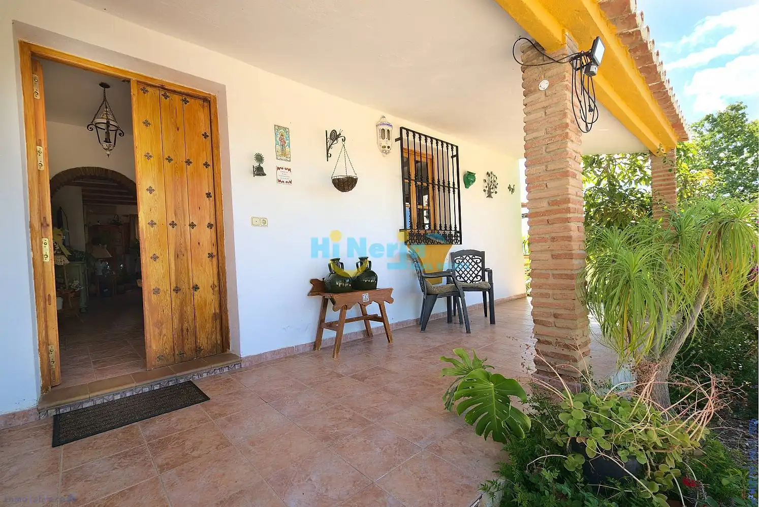Xalet en venda a Periana, imagen 2