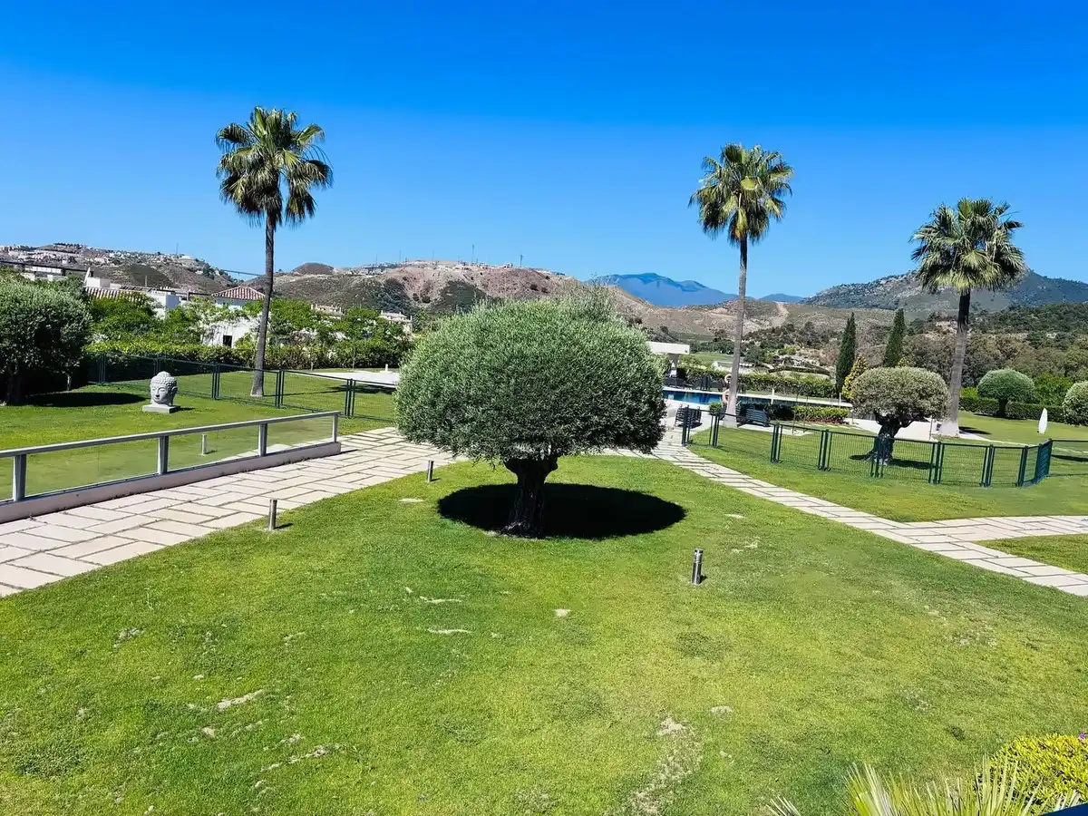 Apartment for sale in Benahavís pueblo, imagen 4