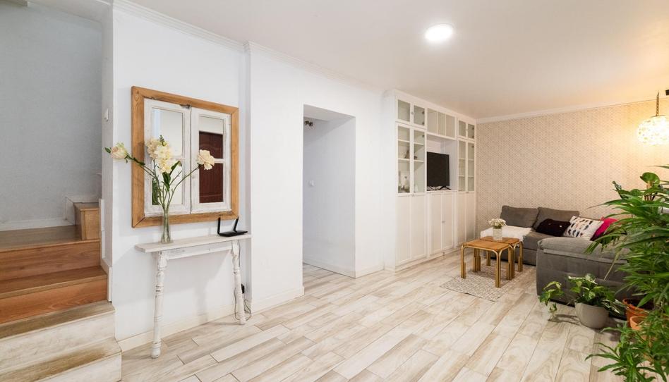 Foto 1 de Casa o xalet en venda a Calle Rosa, 4, Santa Fe, Granada