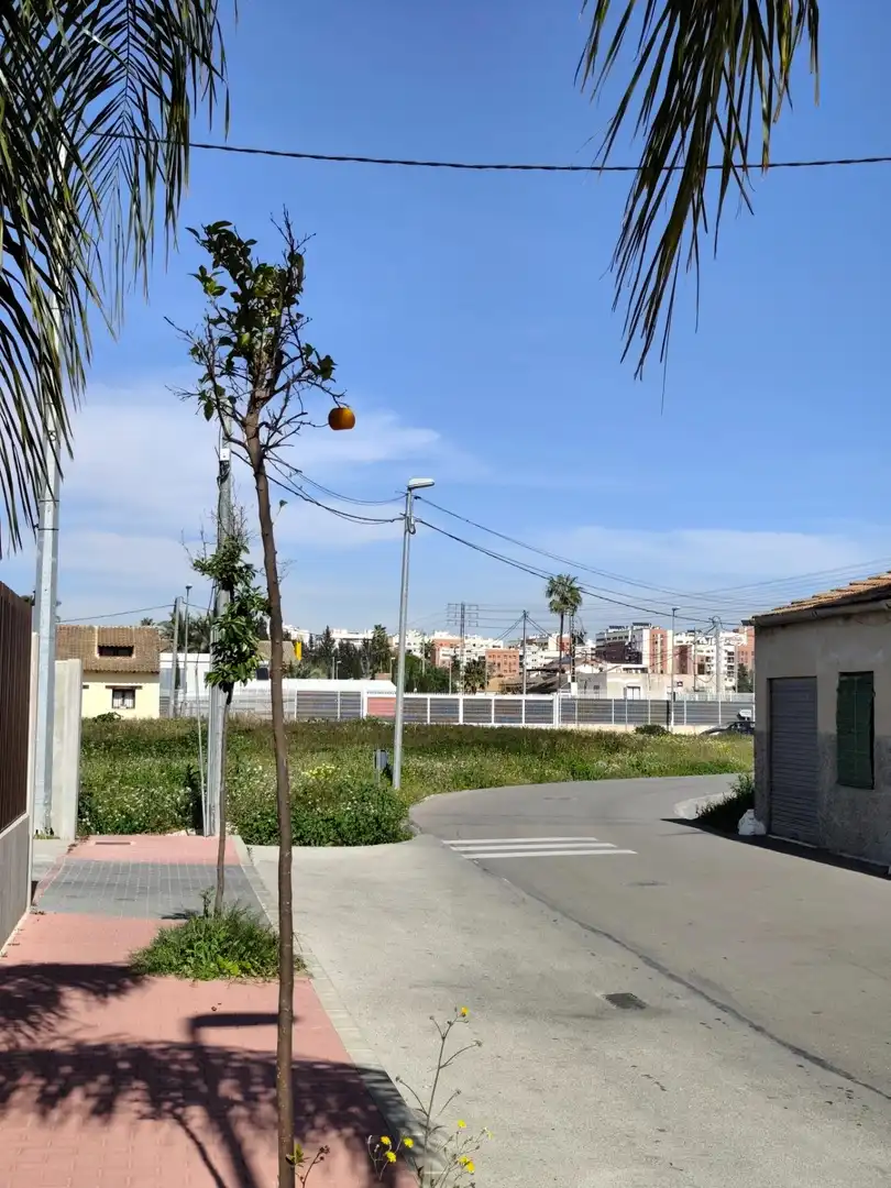 Chalet con terraza en venta en Camino Hondo, imagen 30