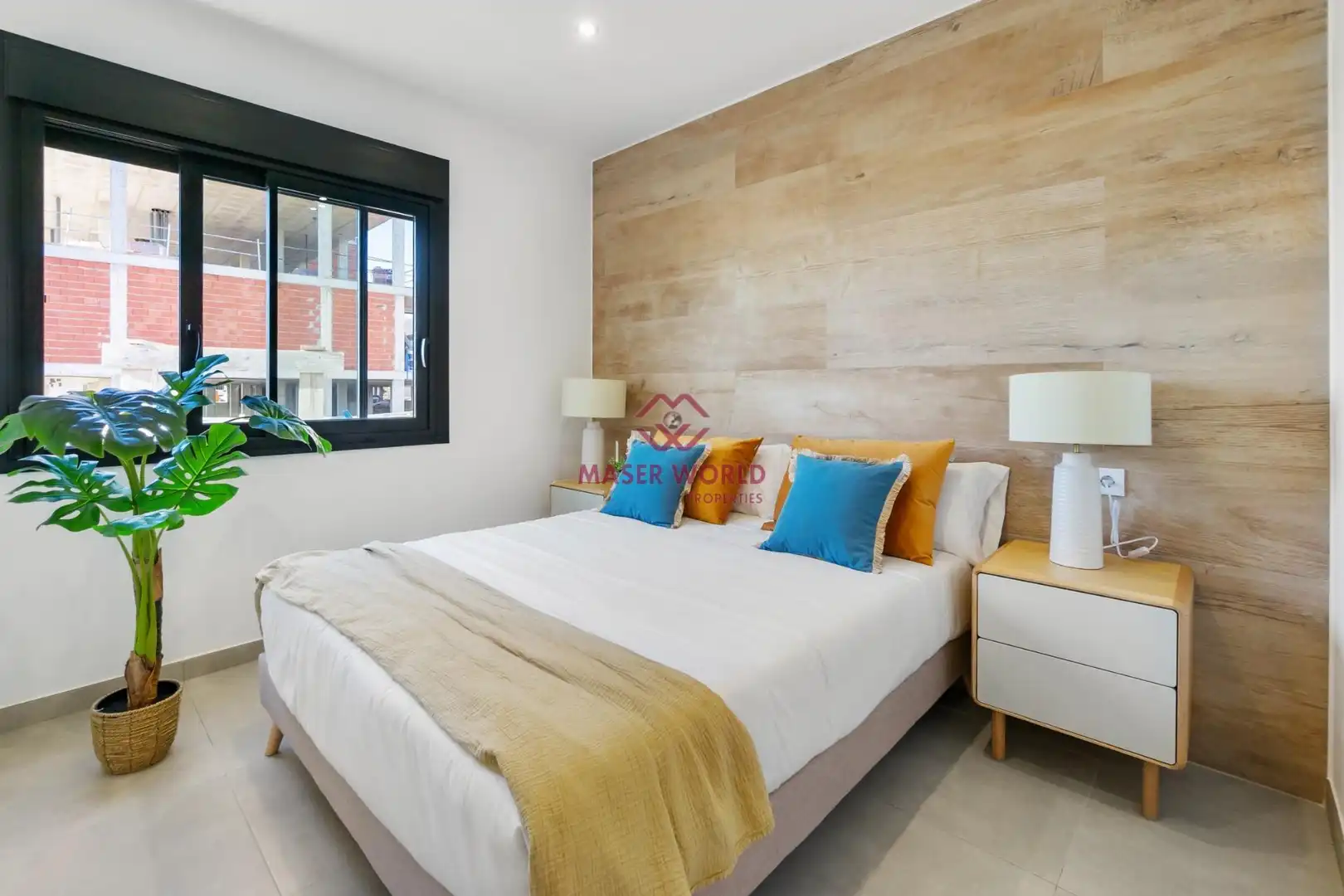 Logement avec ascenseur à vendre à Santiago de la Ribera, imagen 15