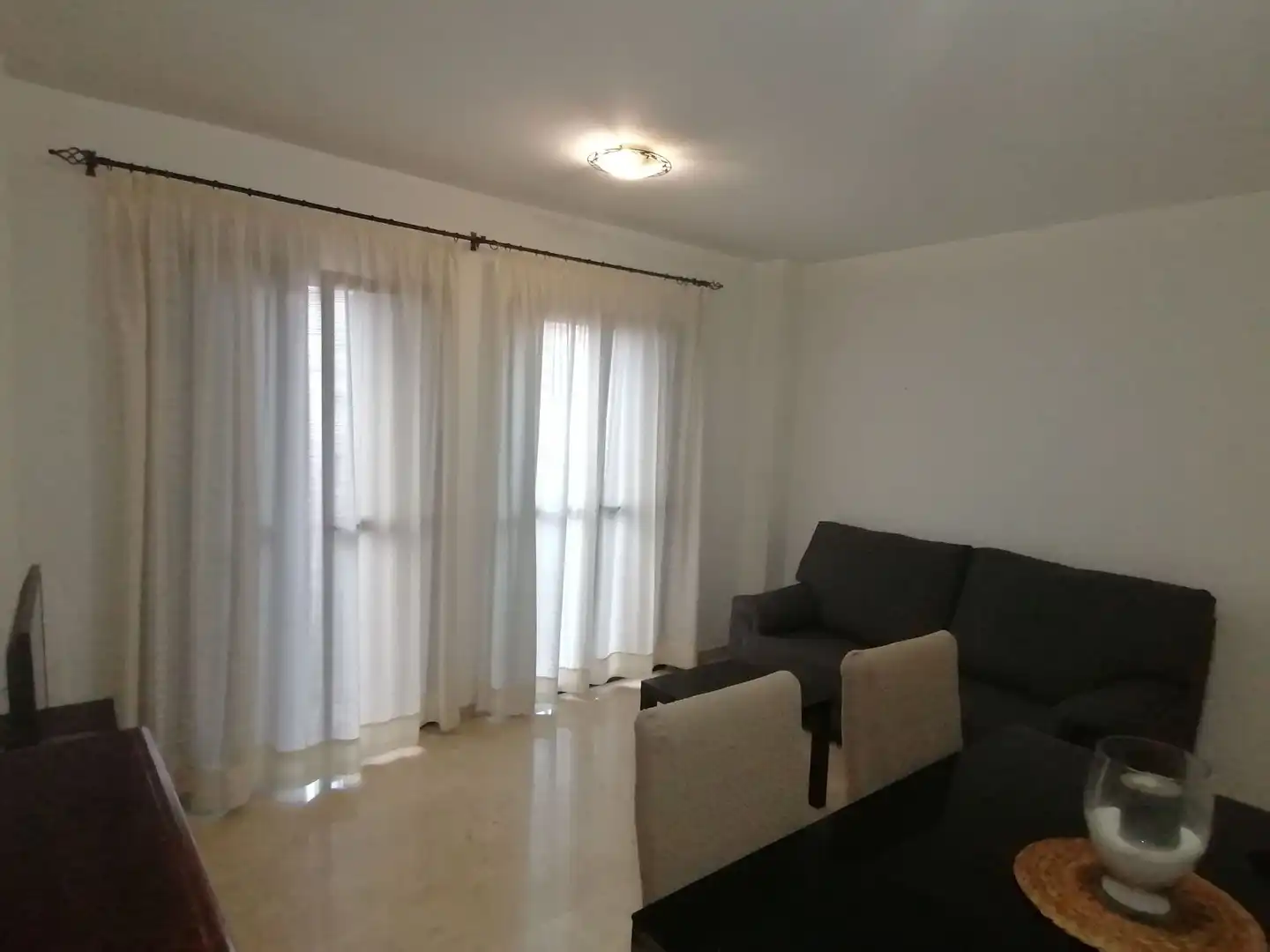Flat for rent in Casco Antiguo