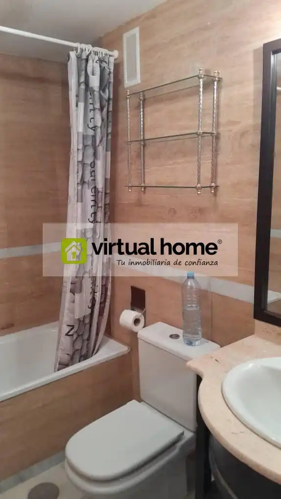 Flat to rent in La Cala de Villajoyosa, imagen 22