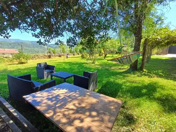 Casa con jardín en venta en PO-9202, imagen 48