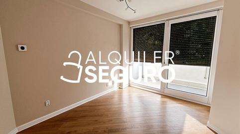 Foto 3 de Pis de lloguer a De Arturo Soria, San Juan Bautista,  Madrid Capital