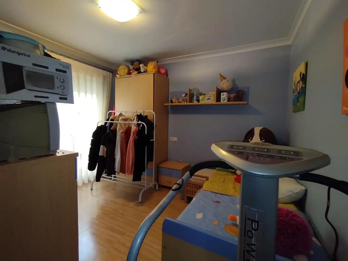 Habitación de Piso en venta en Águilas con Aire acondicionado, Calefacción y Amueblado