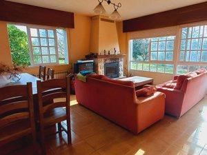 Photo 4 of House or chalet for sale in Aldea Paramuíño, 4, O Milladoiro, A Coruña