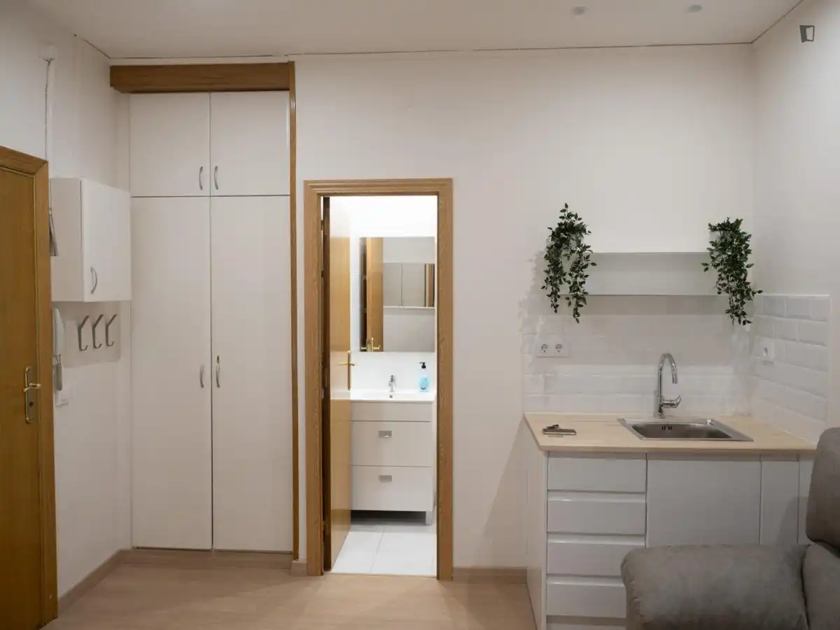Wohnung zur Miete in Dreta de l'Eixample