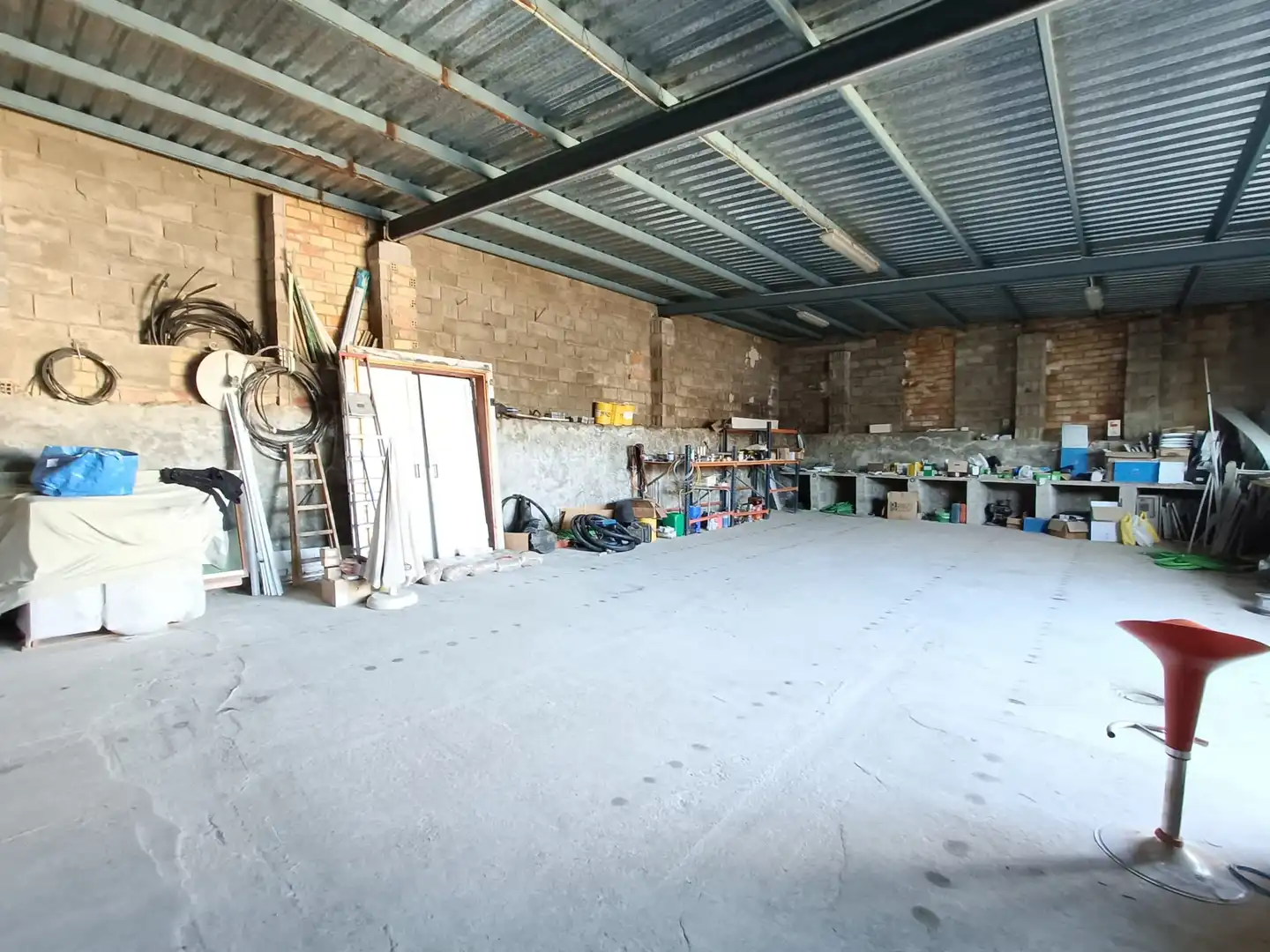Industriegebäude zum Verkauf in Moraleda de Zafayona, imagen 6