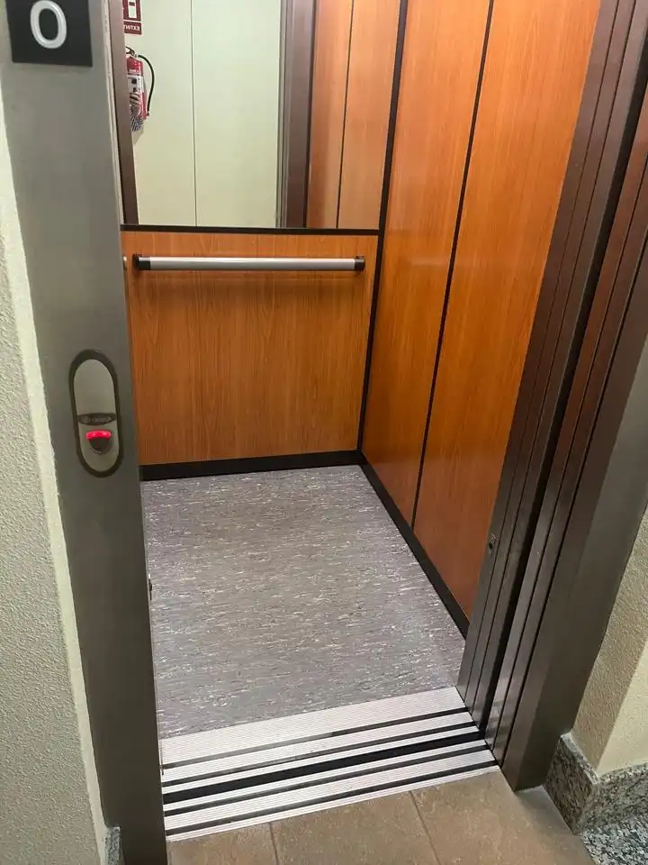 Flat for rent in Moriscos