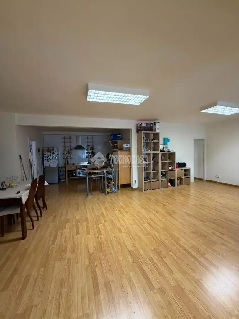 Wohnung zum Verkauf in Madrid mit Klimaanlage