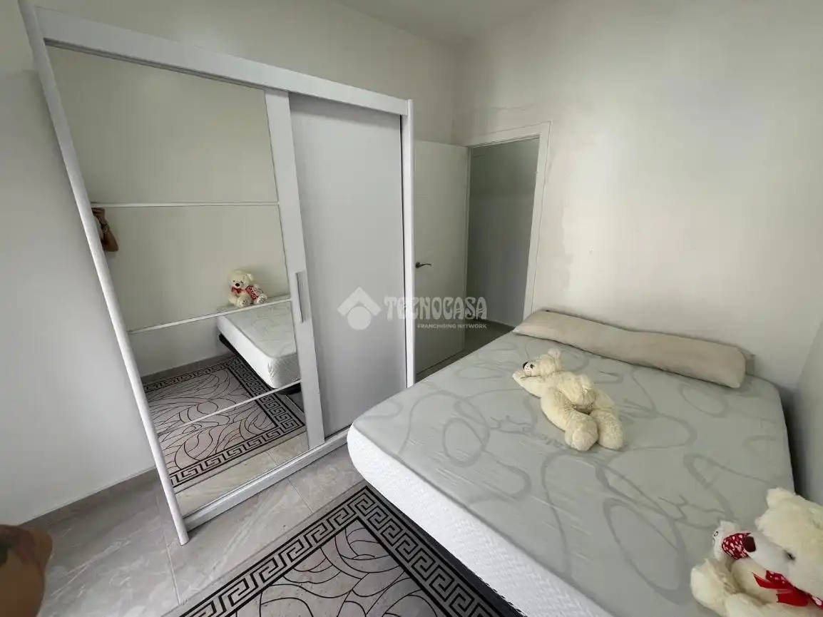 Casa aparellada en venda a Pinos Puente, imagen 16