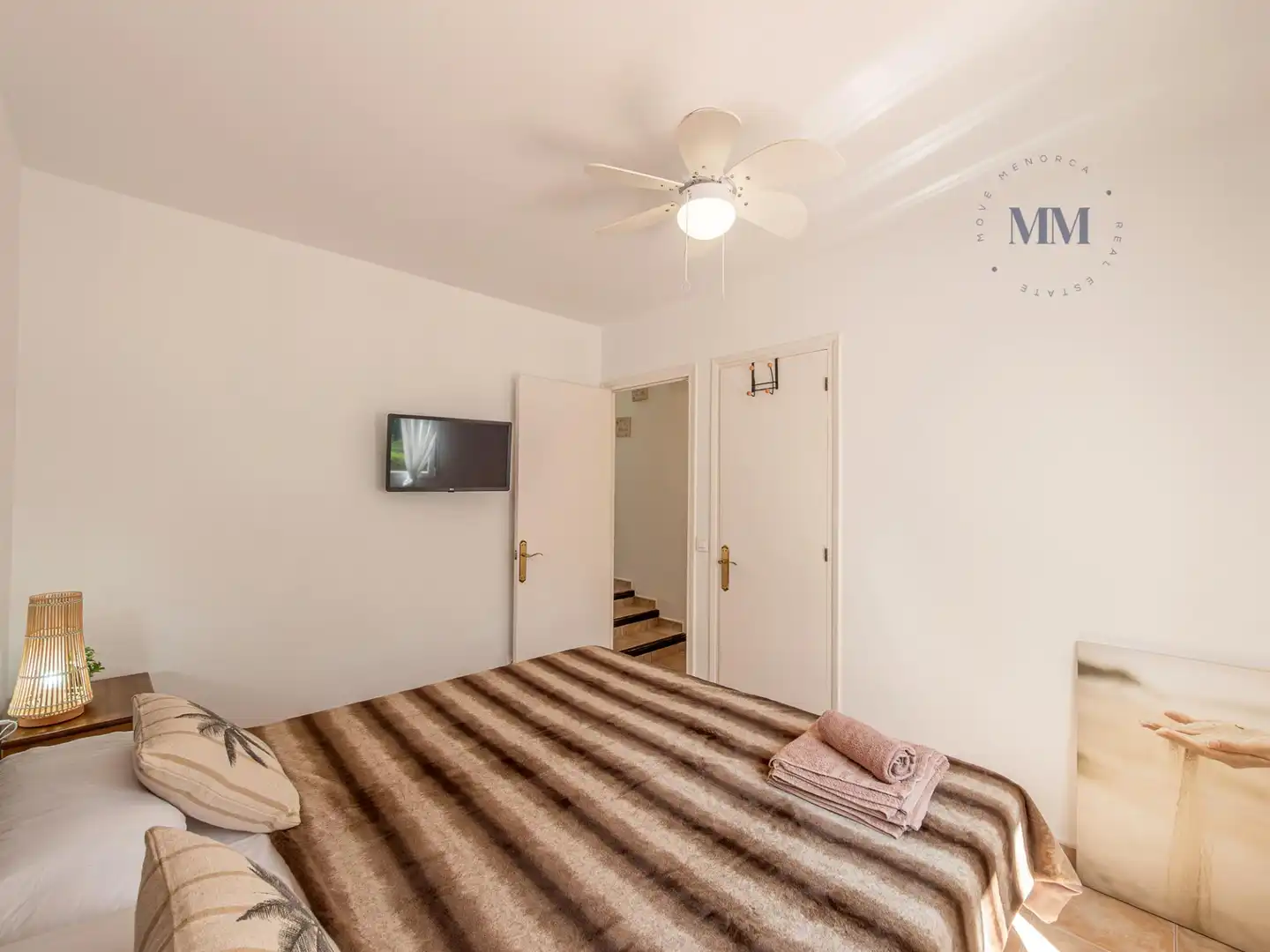Apartament en venda a Carrer de Tramuntana, 2, Son Bou - Sant Jaume