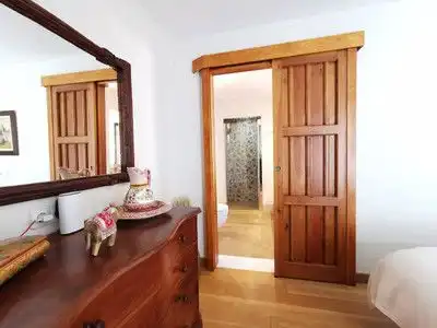 Chalet con jardín en venta en Mijas pueblo, imagen 17