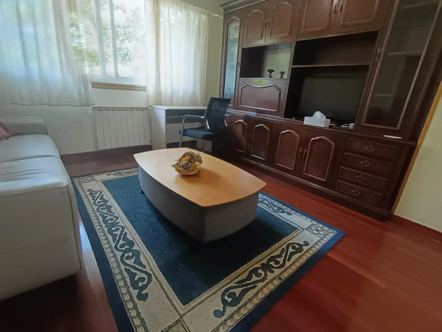 Wohnung zur Miete in As Lagoas, imagen 6