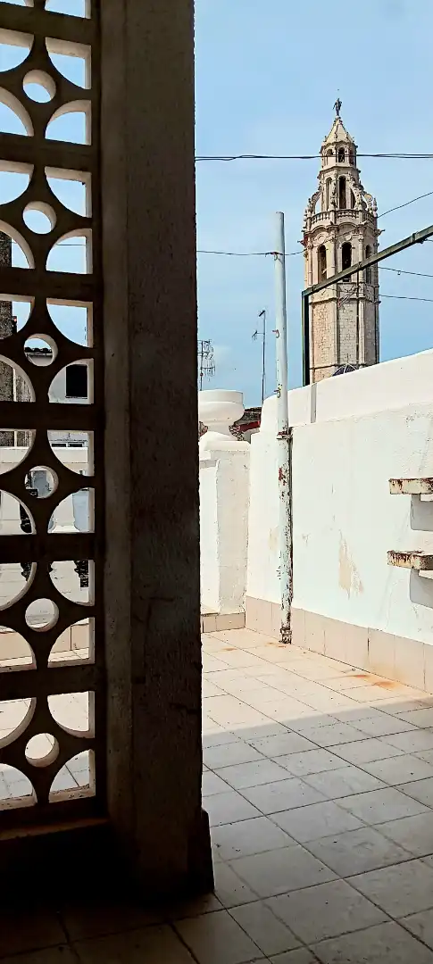 Vista exterior de Casa o chalet en venta en Alcalà de Xivert con Terraza, Trastero y Amueblado