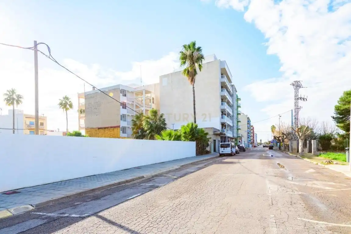Residential land for sale in Avinguda Mallorca, 103, Platja de Nules, Spain, imagen 4