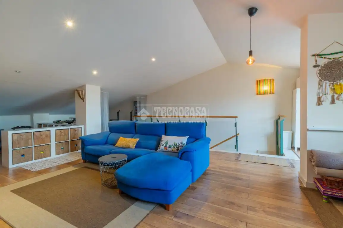 Casa bifamiliare con terrazza in vendita a Las Castañeras - Bulevar, imagen 28