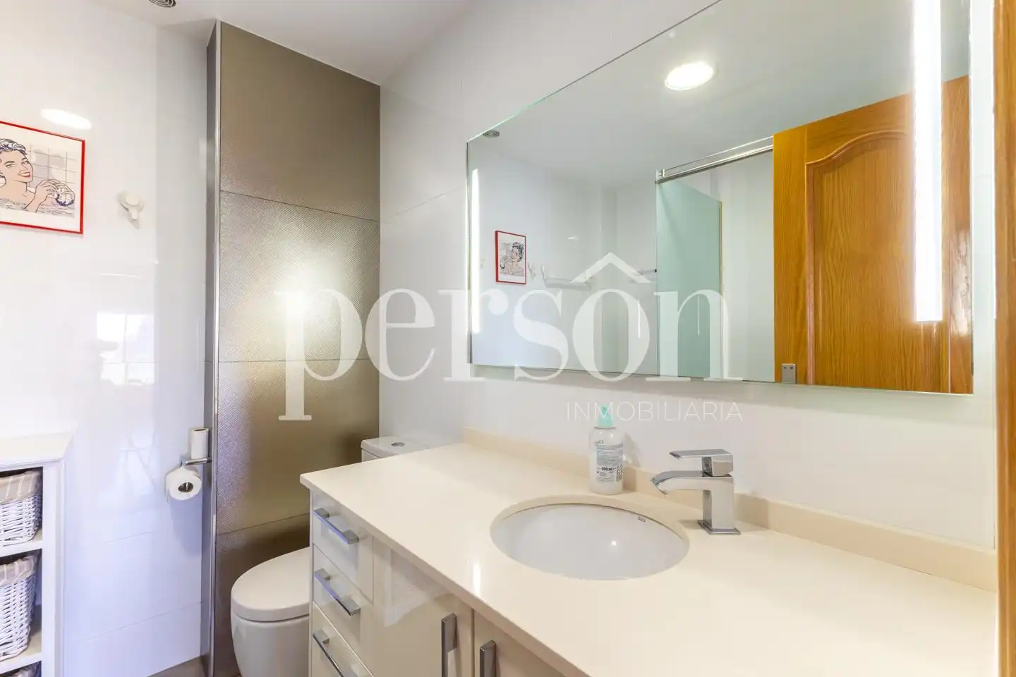 Pis de lloguer a La Creu Coberta