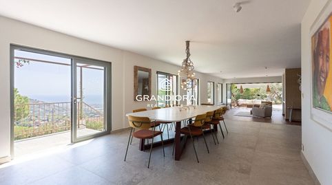 Residencia familiar de alto nivel con piscina salina, hidromasaje, domótica y servicios incluidos  Cabrils, Barcelona, immagine 5