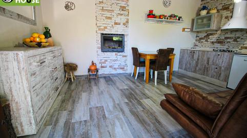 Foto 2 von Country house zum Verkauf in Calle Carretera, 70, Bubión, Granada