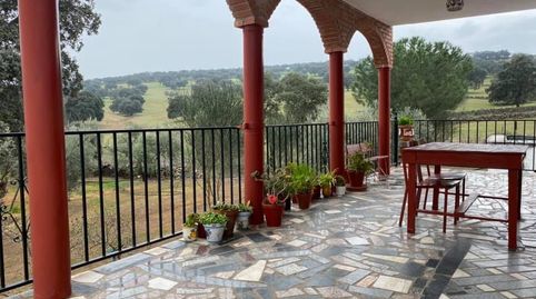 Foto 5 de Casa o xalet en venda a La Granjuela, Córdoba