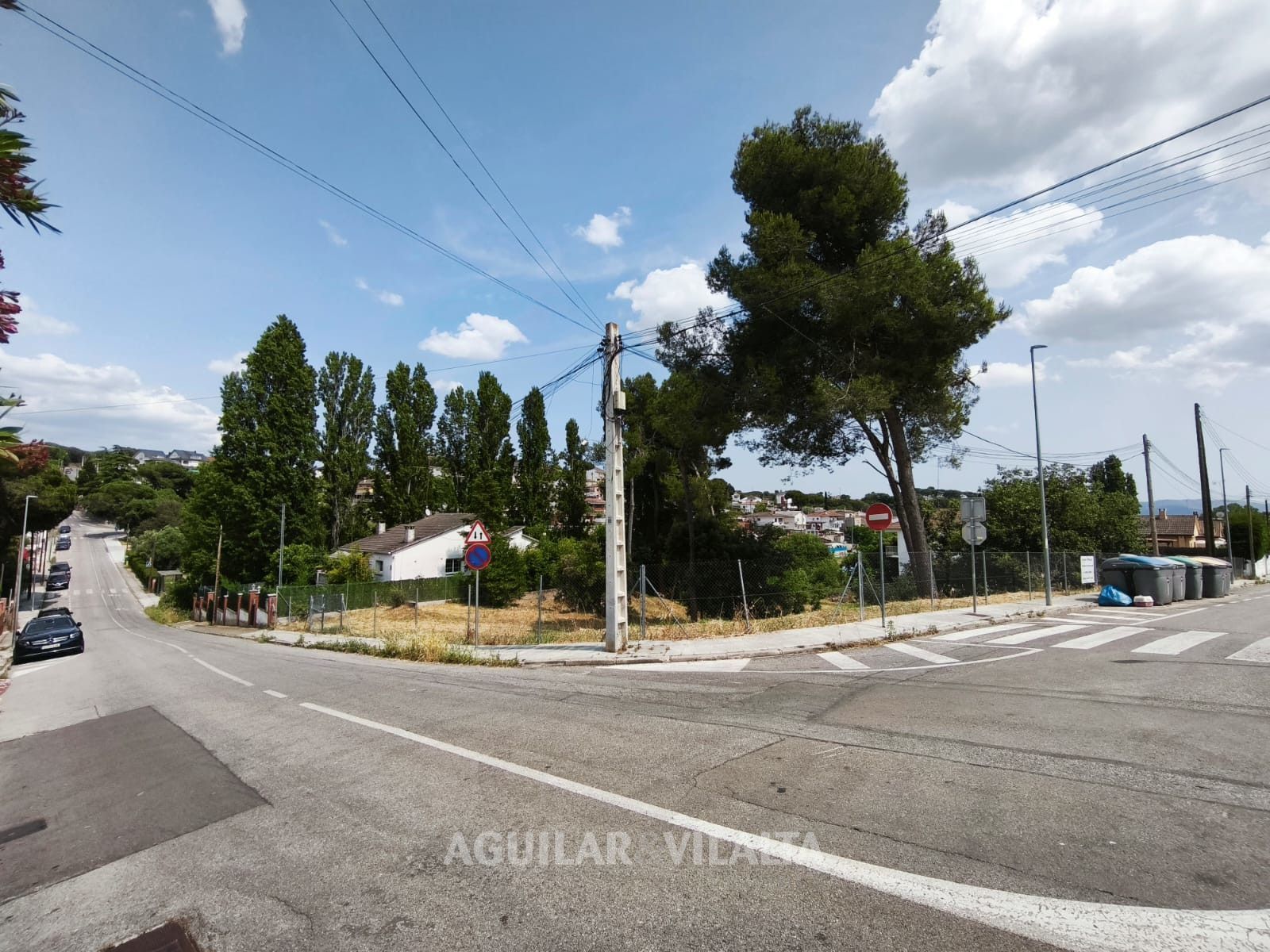 Residencial en venda en Lliçà d'Amunt