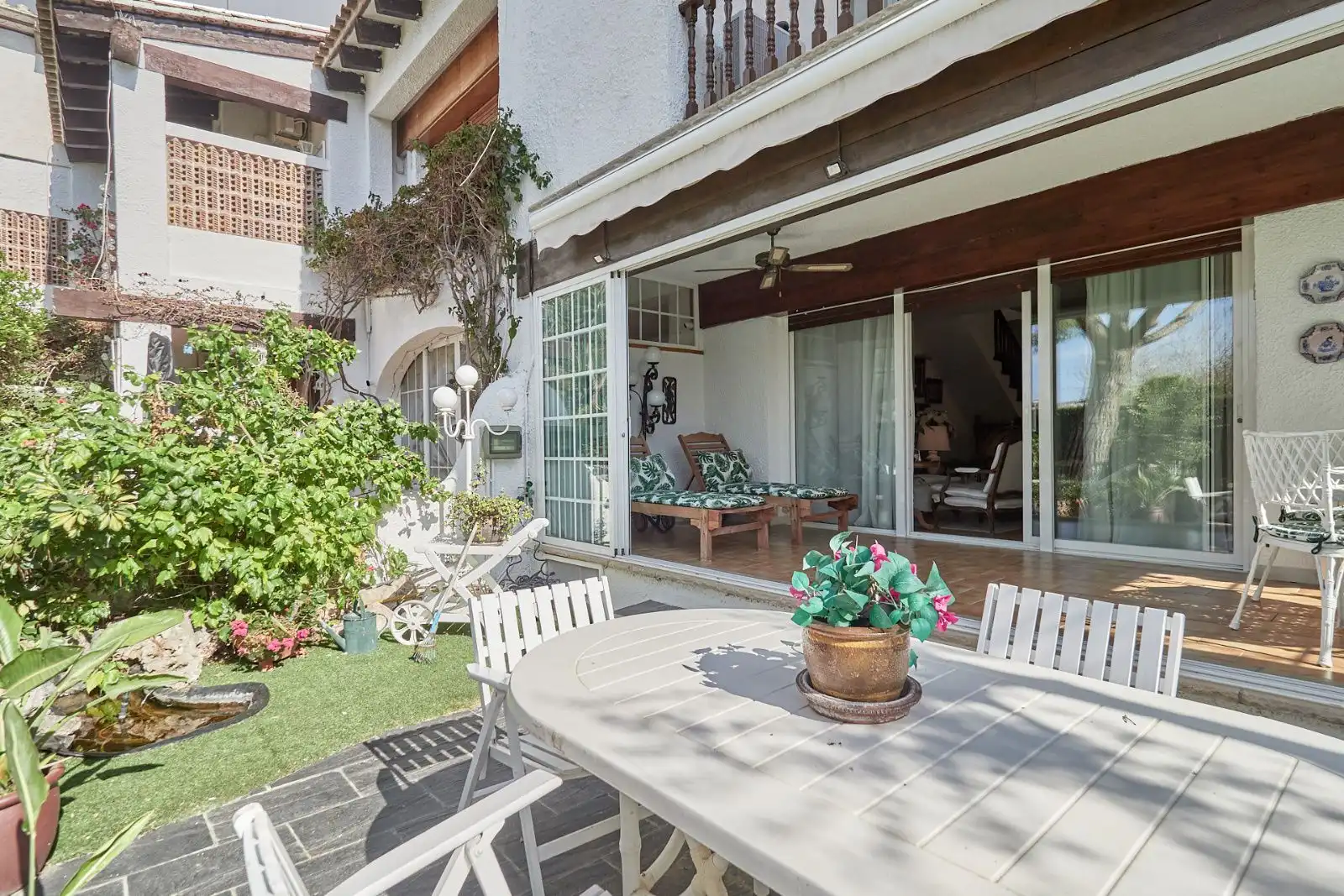 Casa a schiera con piscina in vendita a Alorda Parc, imagen 59