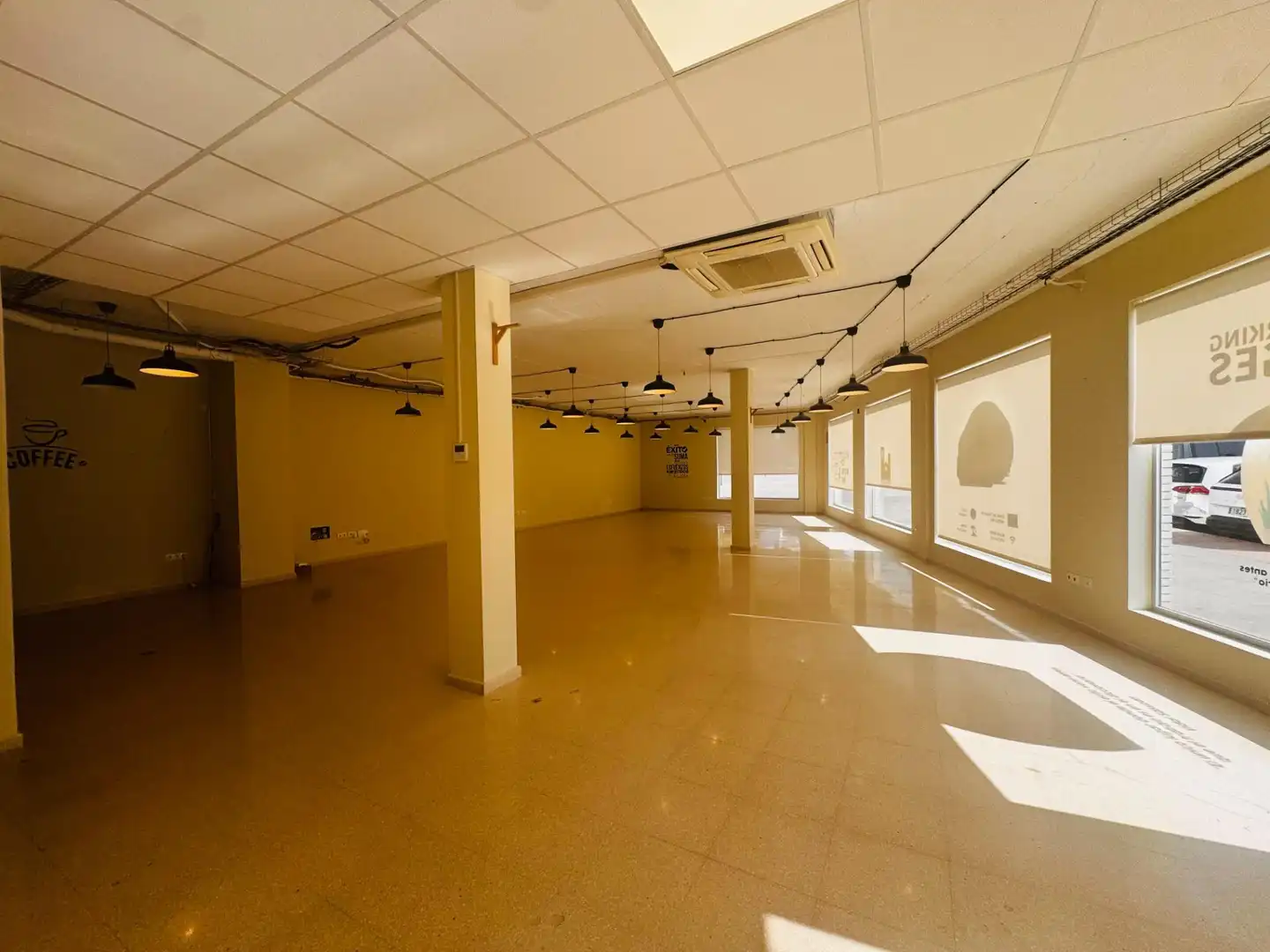 Local commercial à louer à Llevantina - Montgavina - Quintmar, imagen 8