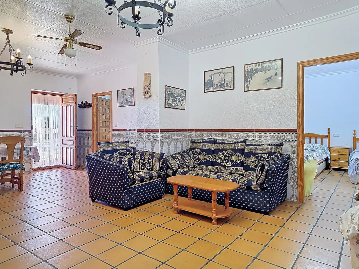 Casa rústica en venda a Yecla, imagen 24