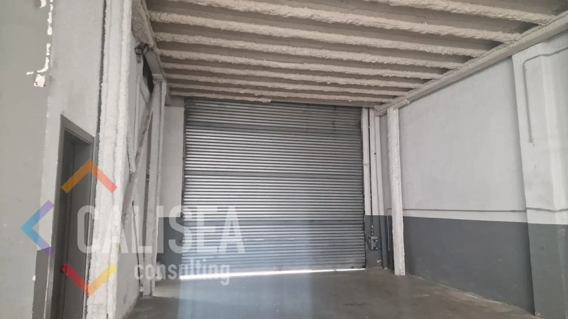 Nau industrial de lloguer a Carrer de València 13, imagen 18