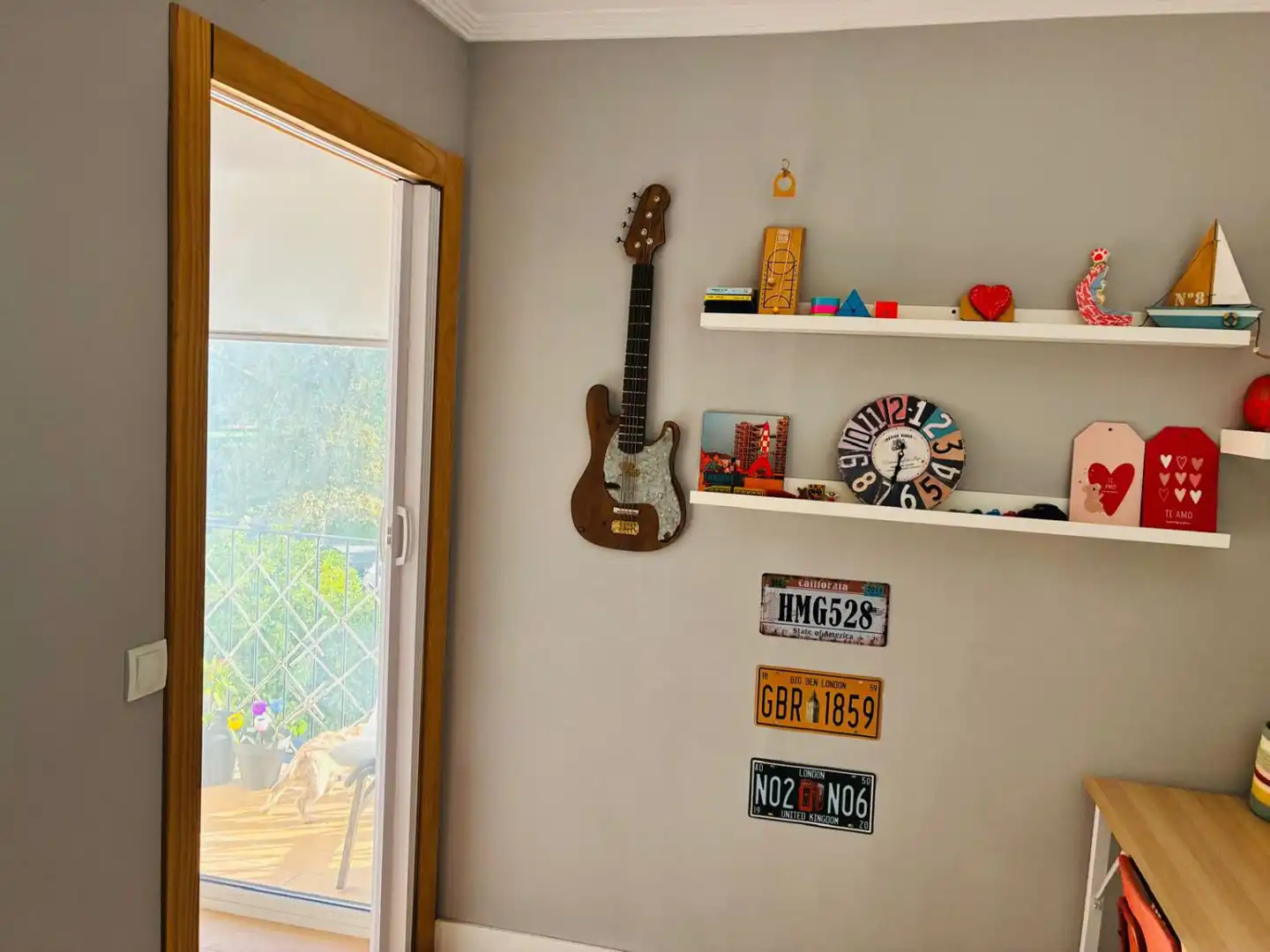 Appartement avec terrasse à vendre à Isla Chica, imagen 10