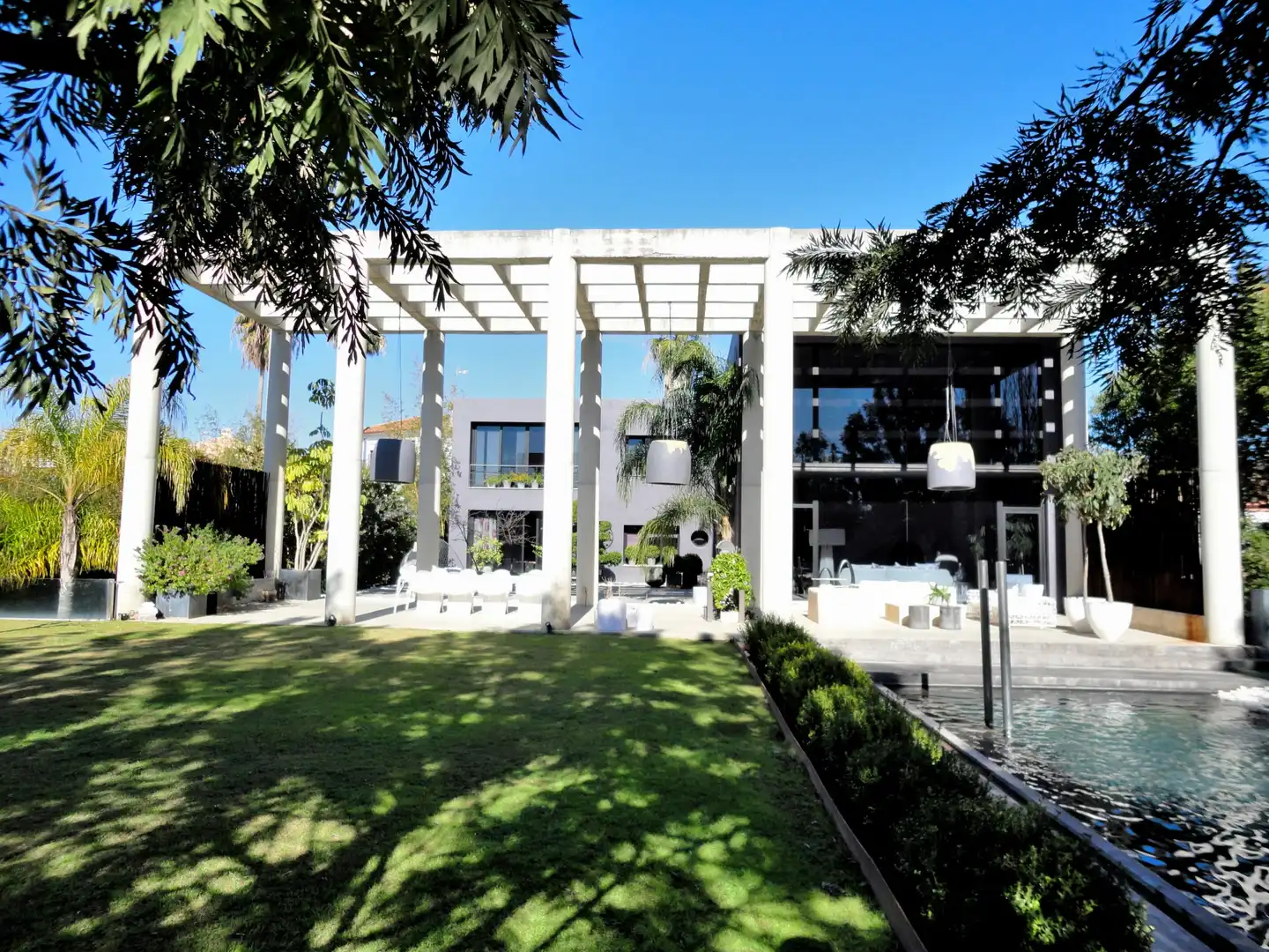 Casa con piscina en venta en PERNET 55, imagen 17