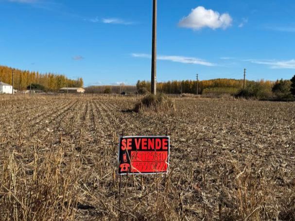 Residencial en venda en Villanueva de Azoague
