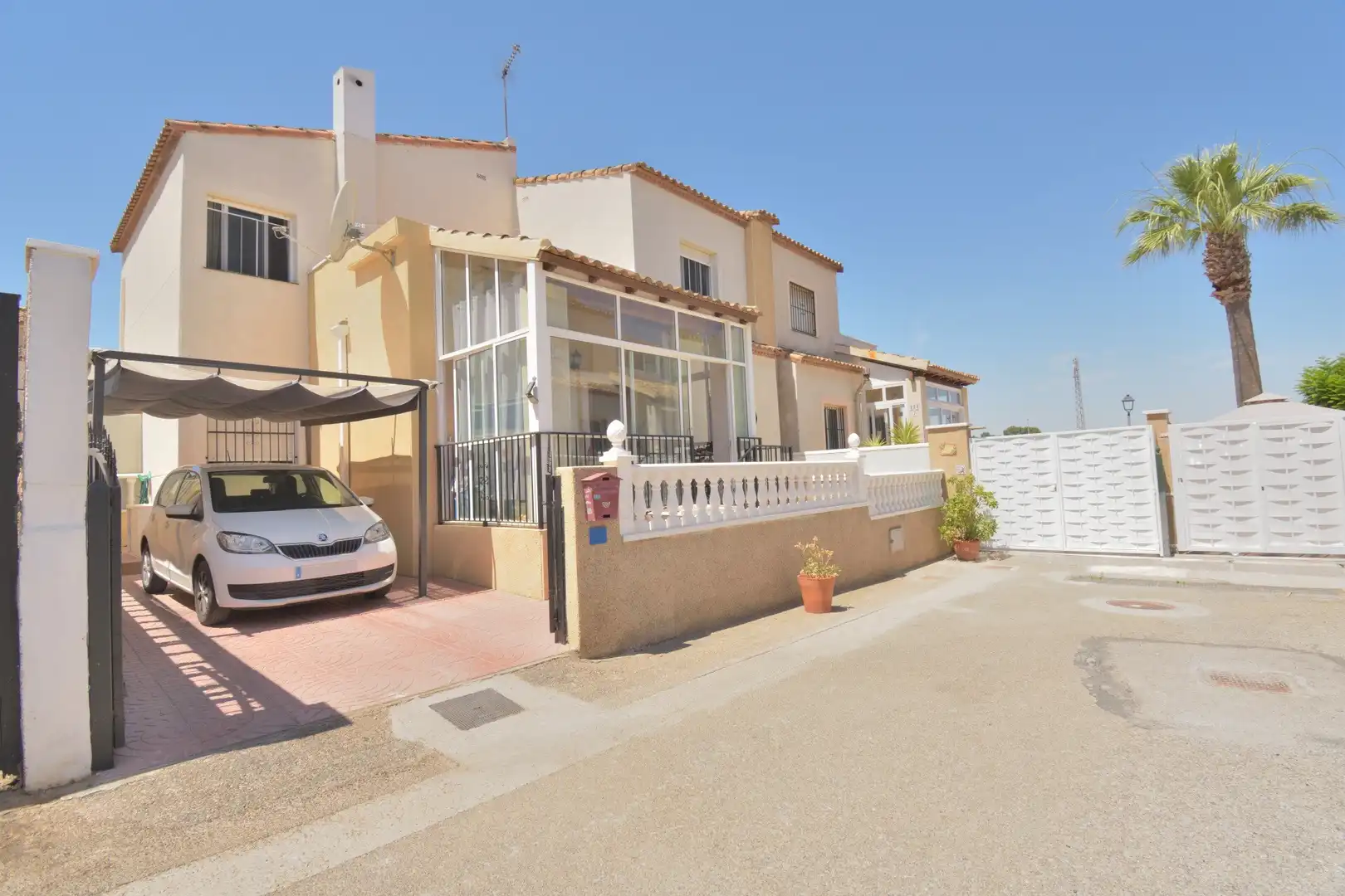 Terraced house for sale in Algorfa, imagen 33