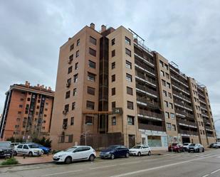 Flat to rent in Calle Princesa de Kapurtala, Ensanche de Vallecas - La Gavia