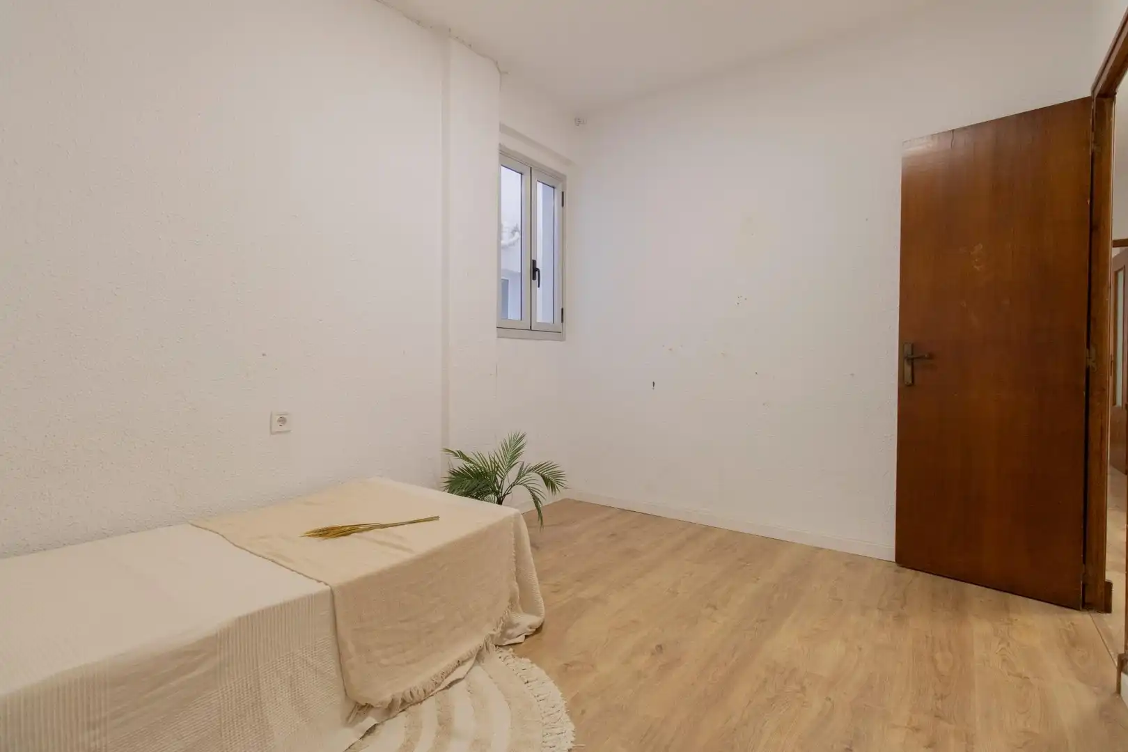 Dormitori de Pis en venda en Casco Antiguo