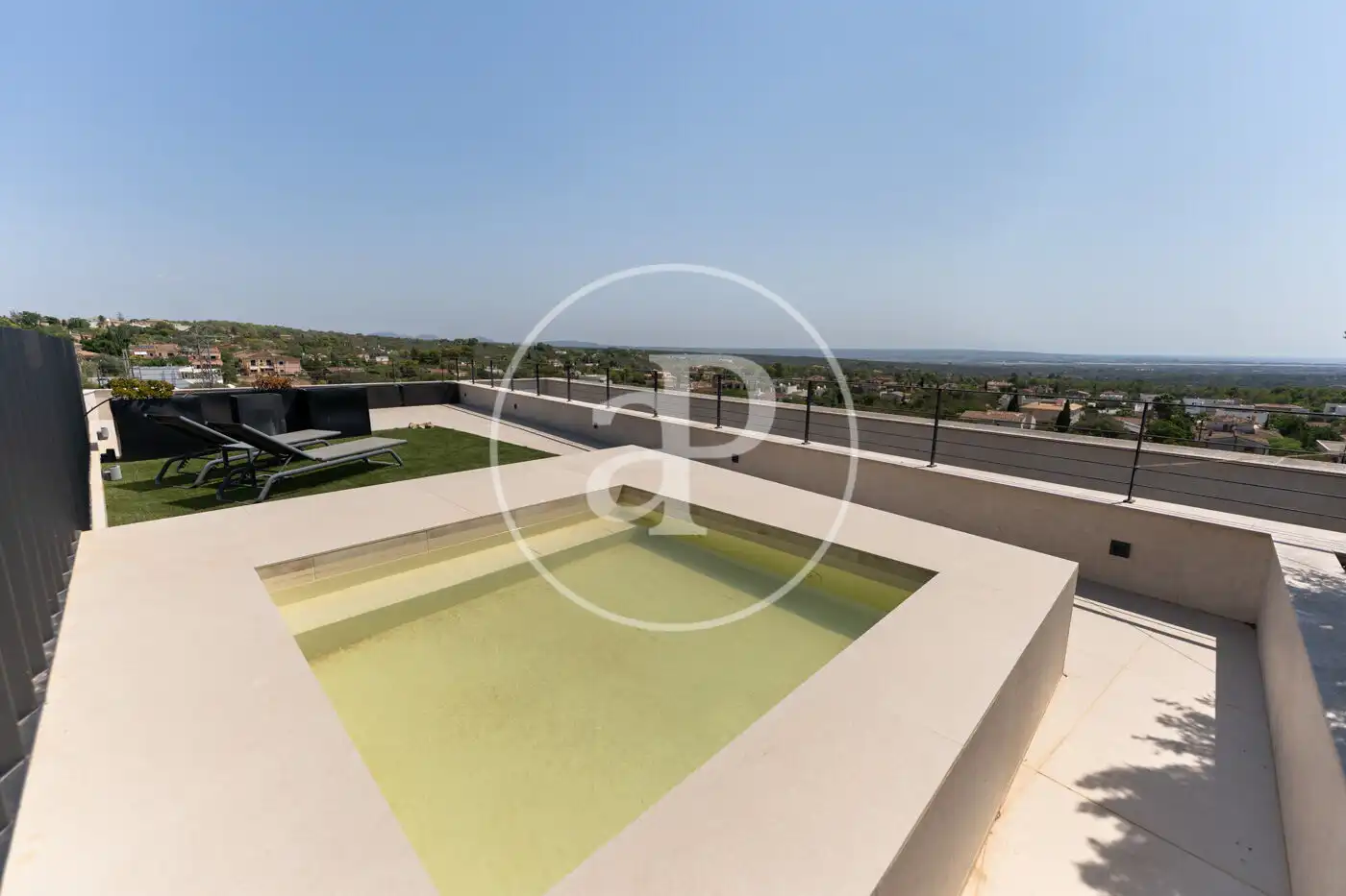 Casa o xalet en venda a Sa Cabaneta