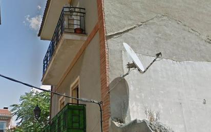 Exterior view of Flat for sale in Illescas