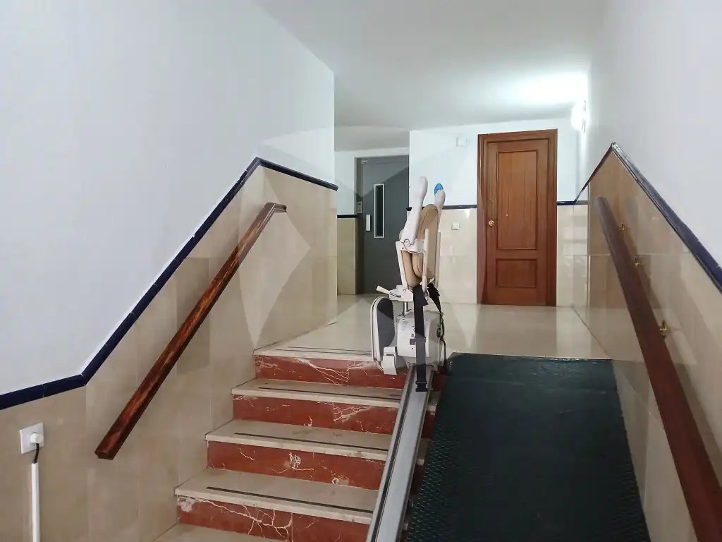 Piso en venta en Calle Jose Gabriel Estenoz, Casco Antiguo