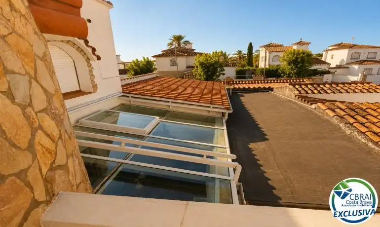 Casa con giardino in vendita a Carrer Ebre, imagen 27