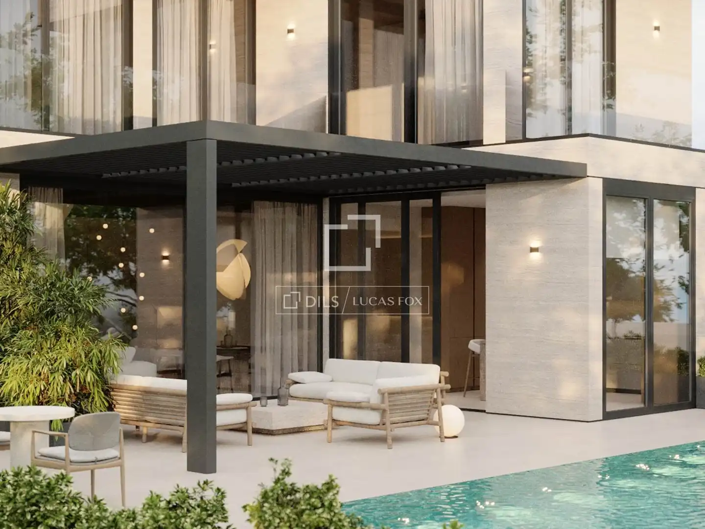 Villa con piscina in vendita a Vilassar de Dalt, imagen 16