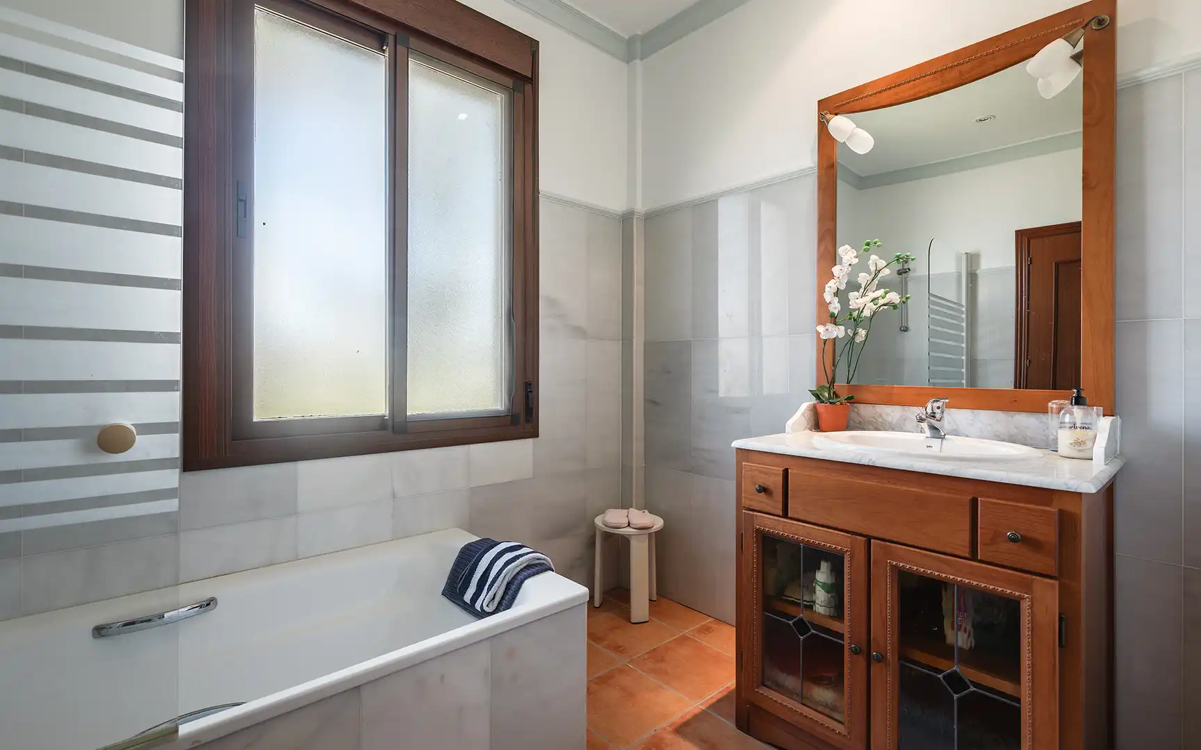 Casa con piscina en venta en Selwo, imagen 15