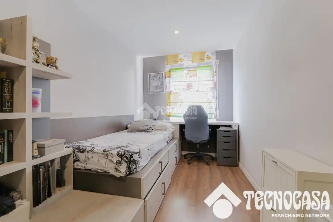 Maison jumelée avec terrasse à vendre à Centre - Nucli Antic, imagen 11