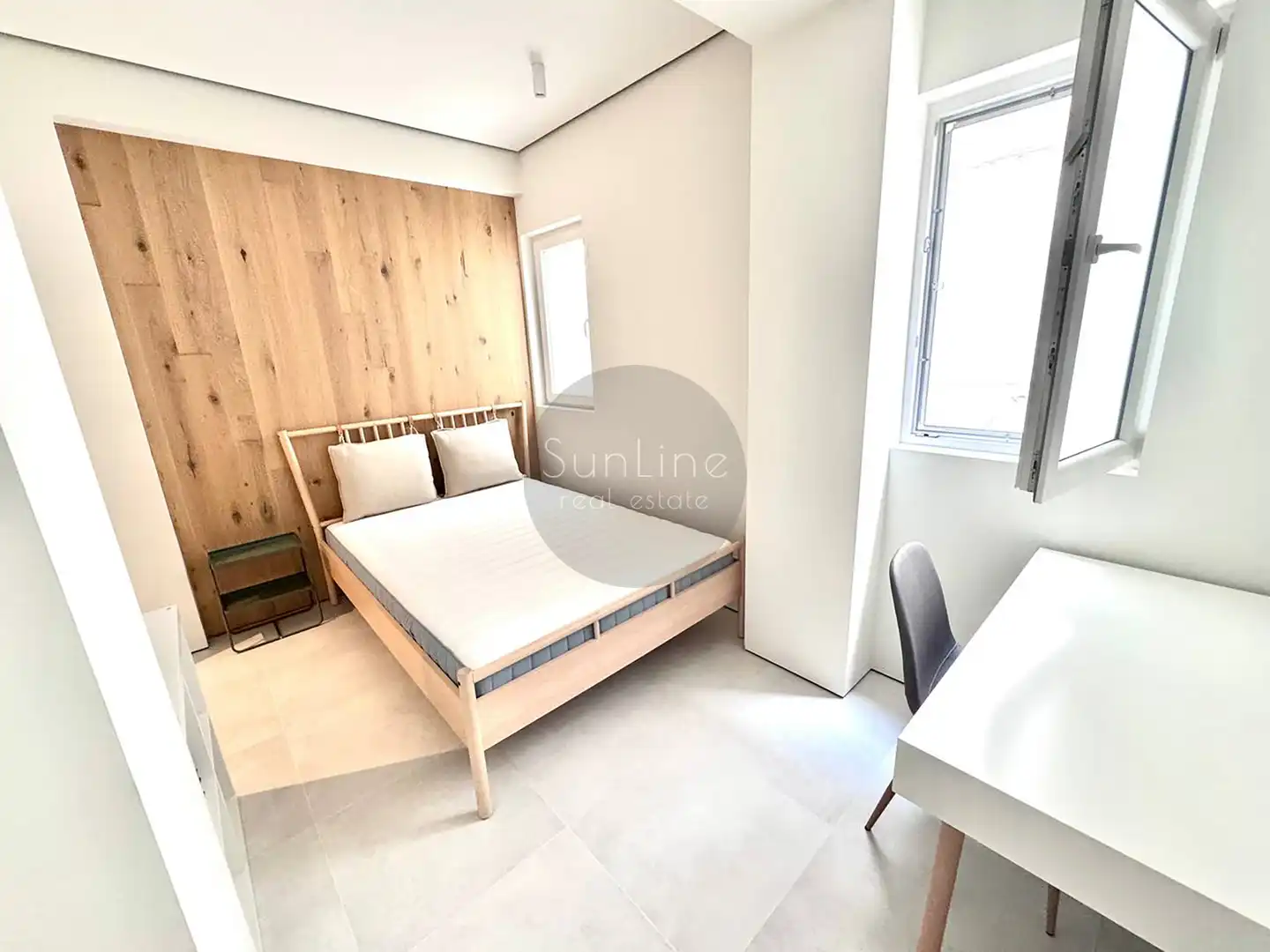 Habitación de Piso de alquiler en Valencia con Amueblado y Se aceptan mascotas
