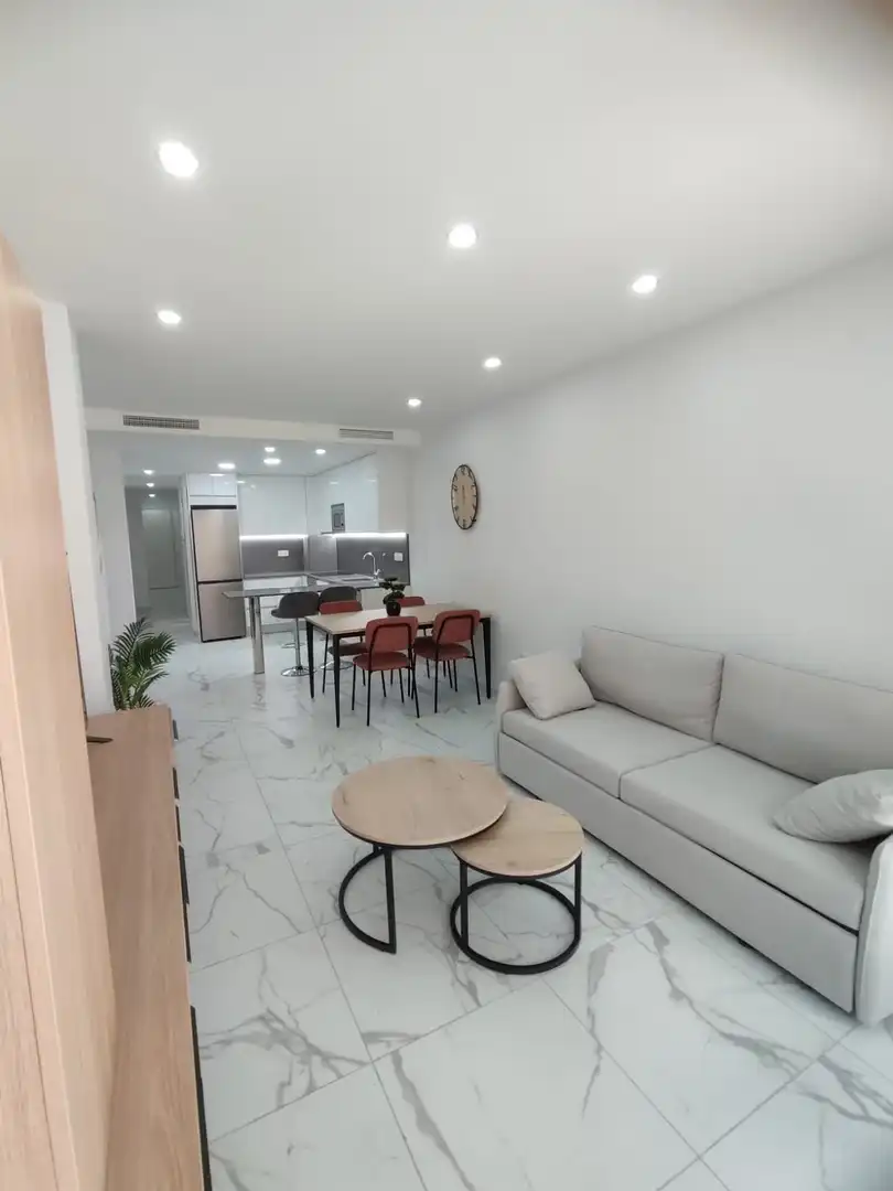 Apartament amb piscina en venda a Playa del Cura, imagen 3