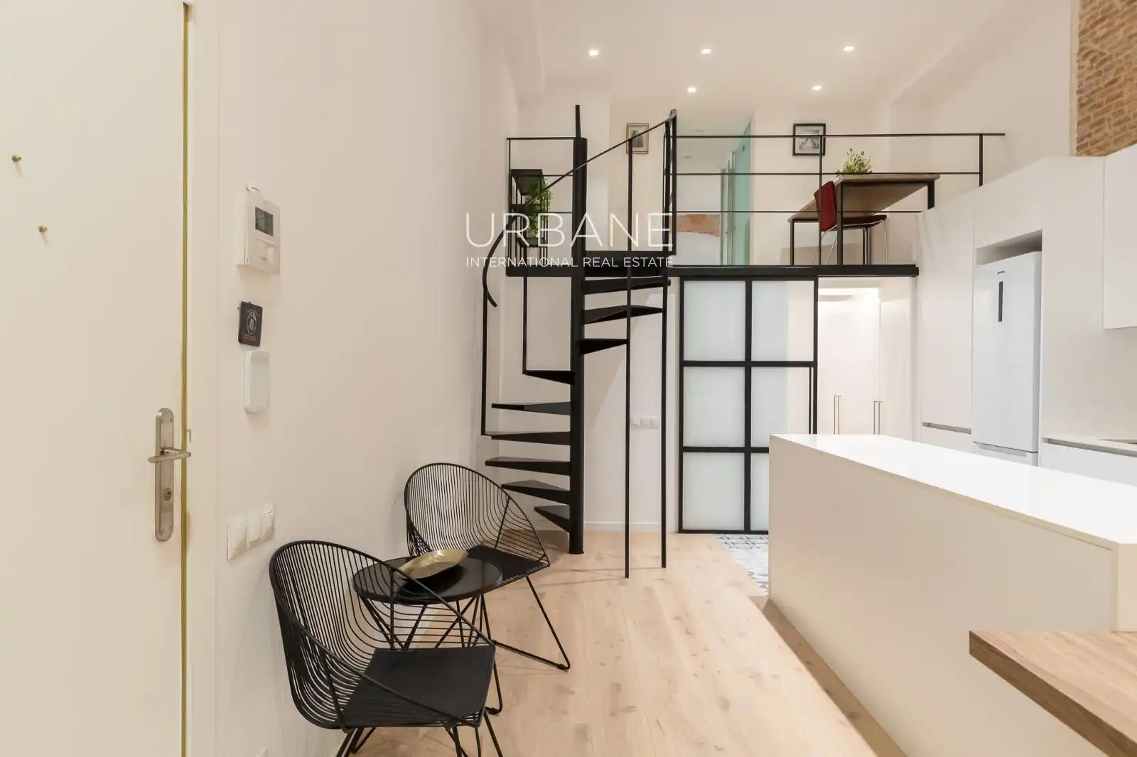 Penthouse to rent in Serra, imagen 14