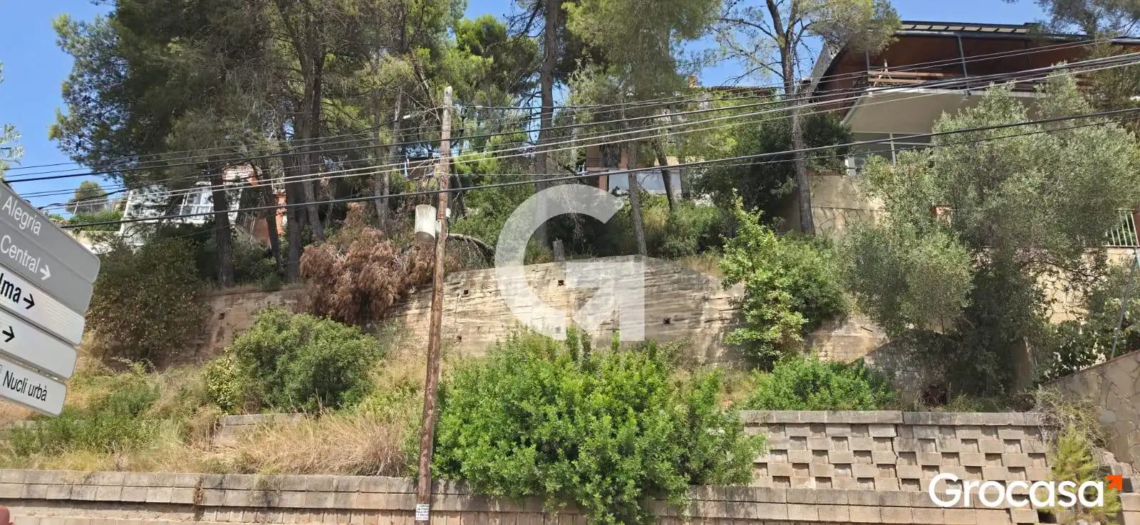 Lands and plots for sale in VI ABADIA DE MONTSERRAT, imagen 5