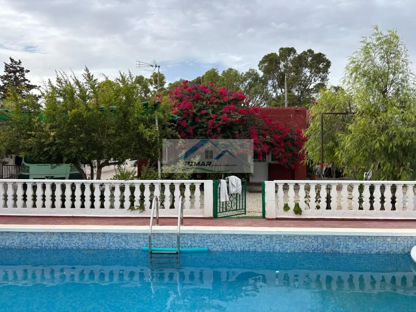 Villa con piscina in vendita a El Altet, imagen 10